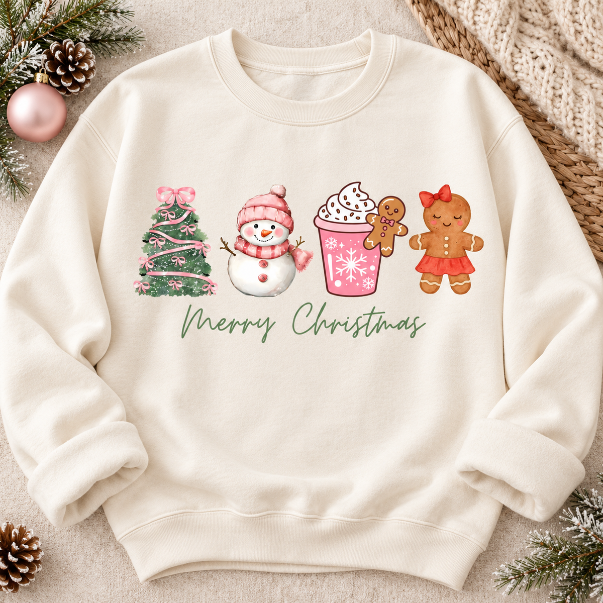 Merry Christmas