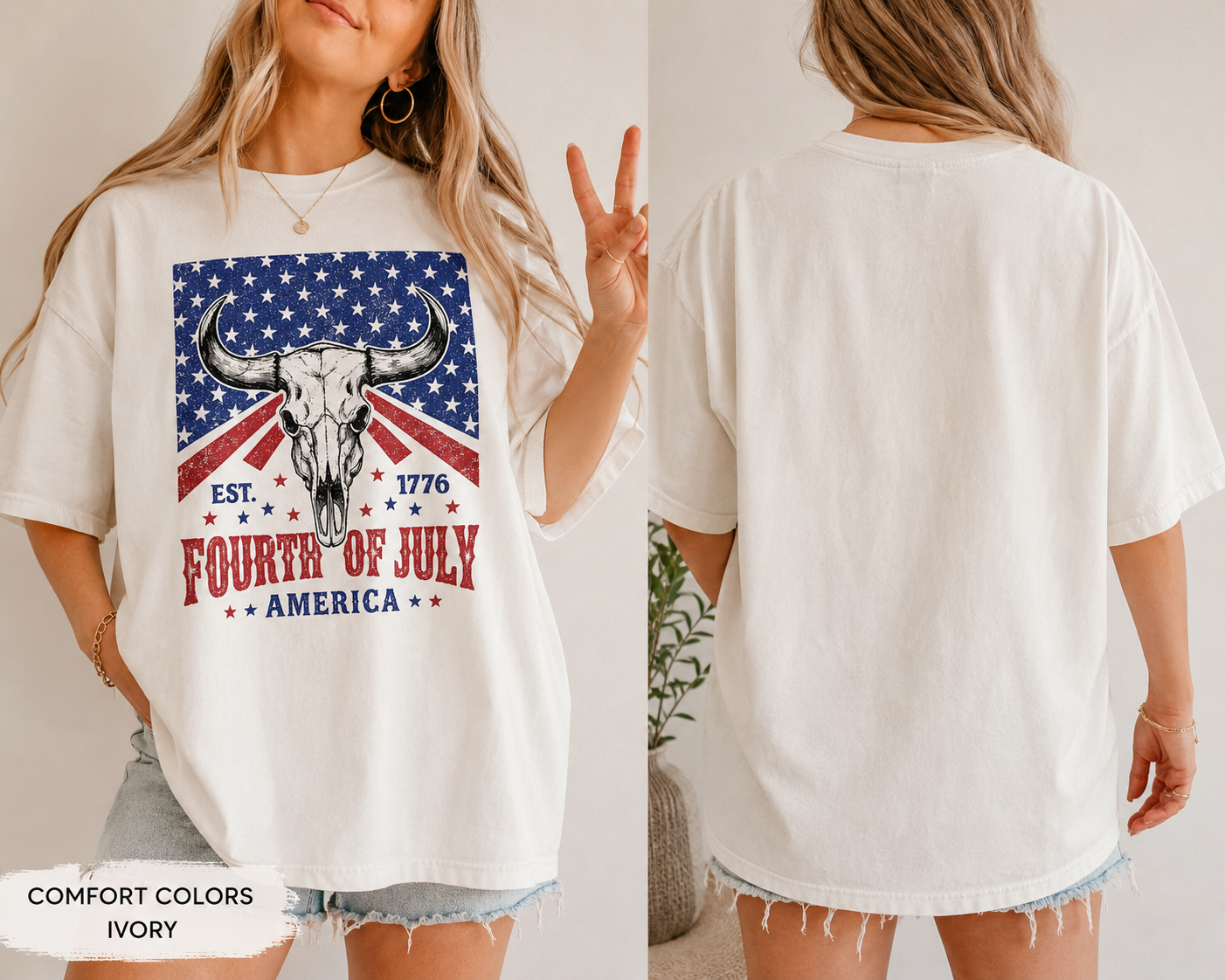 Western Fourth of July