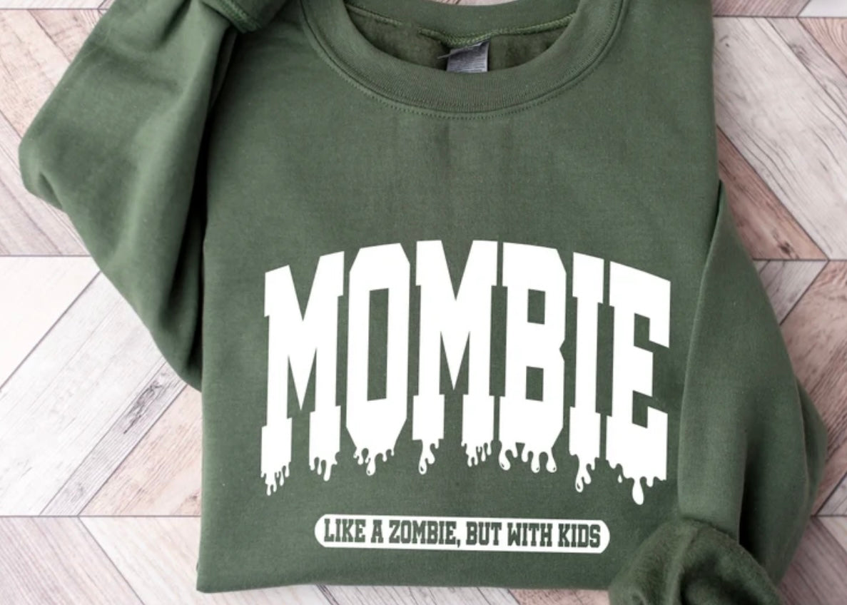 Mombie