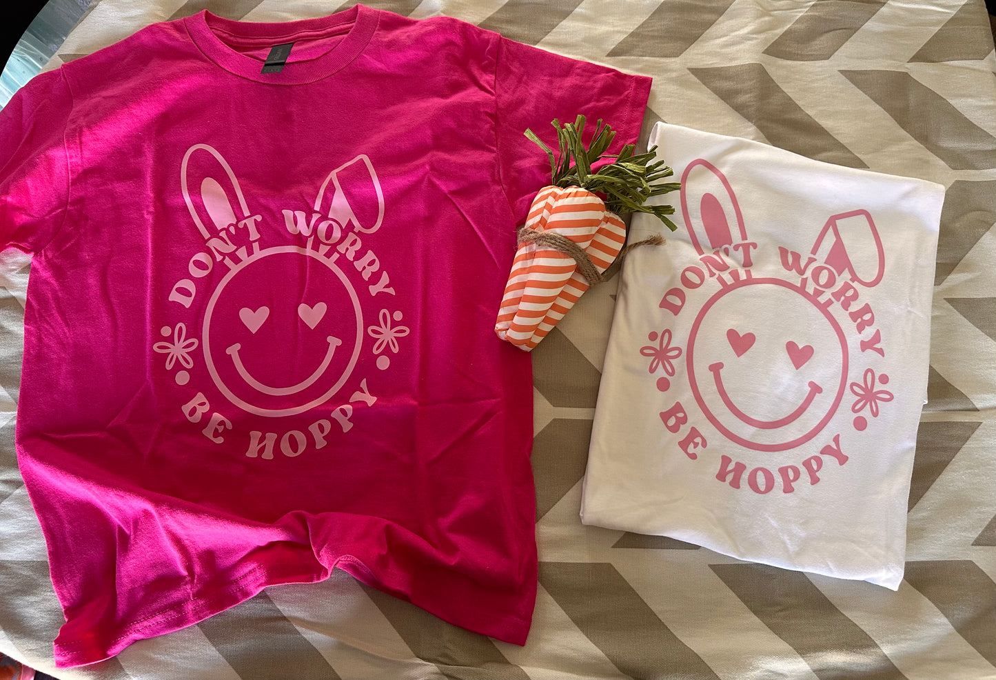 Be Hoppy