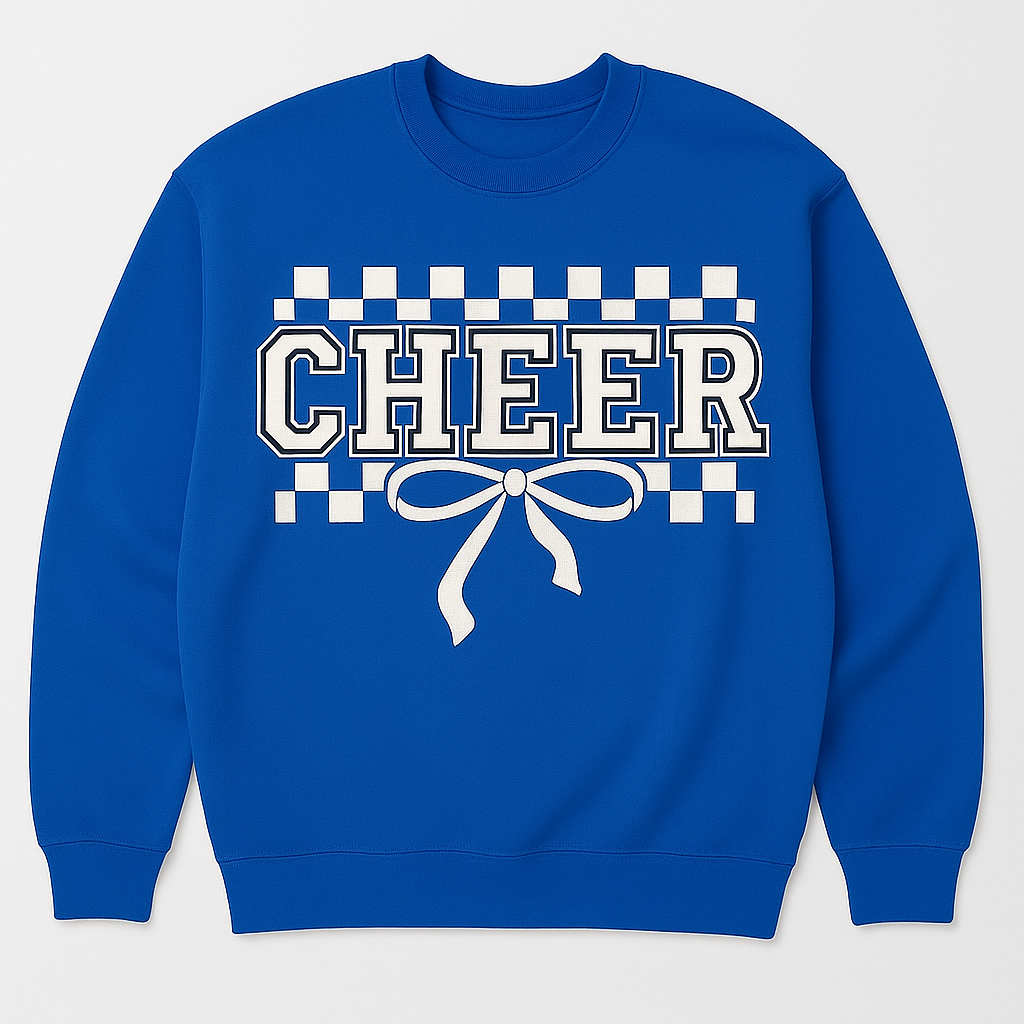 Cheer