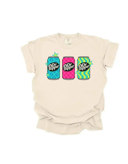 Dr.pepper