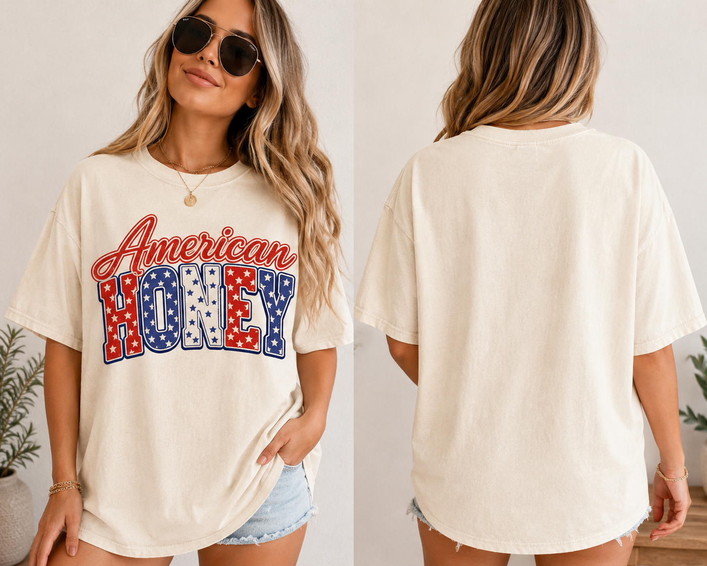 American Honey