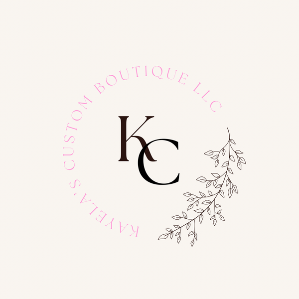Kayela’s Custom Boutique 
