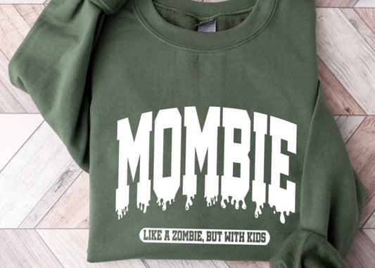 Mombie
