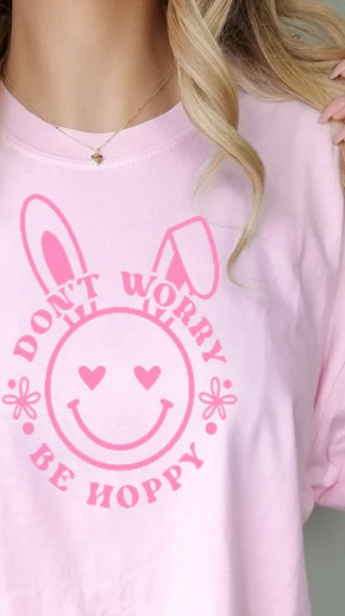 Be Hoppy