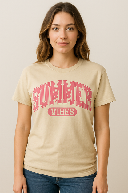 Summer Vibes '