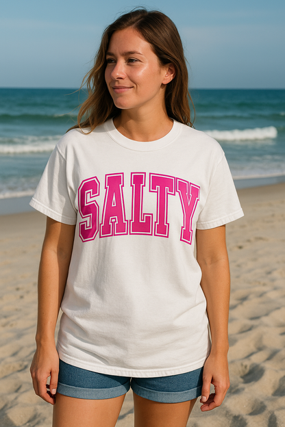 Salty